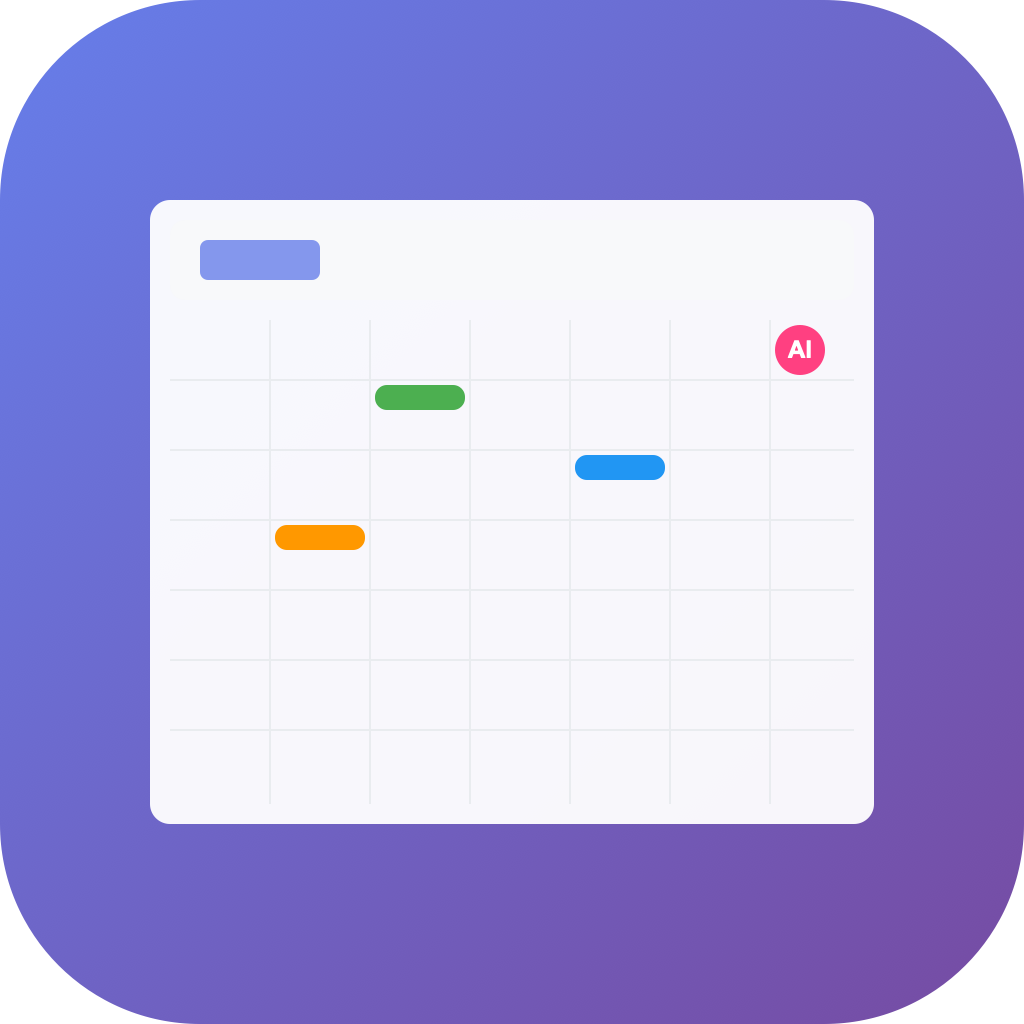 AI Calendar