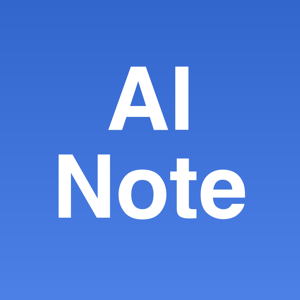 AI Note